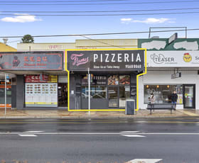 Shop & Retail commercial property leased at 649 Warrigal Road Chadstone VIC 3148