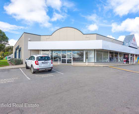 Shop & Retail commercial property leased at 1/78-82 Lockyer Avenue Centennial Park WA 6330