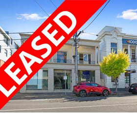 Medical / Consulting commercial property leased at Level 1 Suite 4/245 Bay Street Brighton VIC 3186