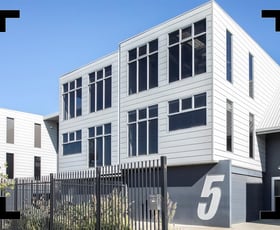 Offices commercial property leased at 5/19-21 Walter Street Moorabbin VIC 3189