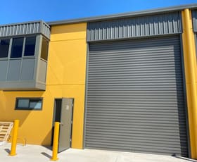 Factory, Warehouse & Industrial commercial property leased at Unit 26/8-10 Barry Road Chipping Norton NSW 2170