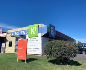 Offices commercial property leased at 6/7 Machinery Drive Tweed Heads South NSW 2486