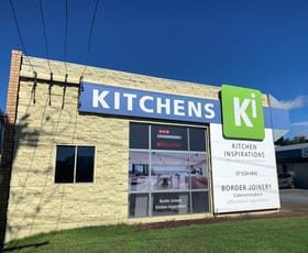 Showrooms / Bulky Goods commercial property leased at 6/7 Machinery Drive Tweed Heads South NSW 2486