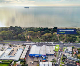 Medical / Consulting commercial property leased at 1243 Point Nepean Road Rosebud VIC 3939