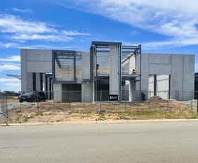 Factory, Warehouse & Industrial commercial property for sale at 80 National Avenue Pakenham VIC 3810