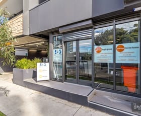 Shop & Retail commercial property leased at 9/31 Taylor Street Moonee Ponds VIC 3039