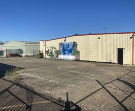 Factory, Warehouse & Industrial commercial property leased at 67-69 Reserve Road Melton VIC 3337