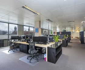 Offices commercial property leased at 27 Budd Street Collingwood VIC 3066