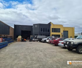 Factory, Warehouse & Industrial commercial property leased at 2/34 Kyabram Street Coolaroo VIC 3048