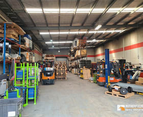 Factory, Warehouse & Industrial commercial property leased at 2/34 Kyabram Street Coolaroo VIC 3048