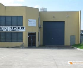 Factory, Warehouse & Industrial commercial property leased at 1/34 Kyabram Street Coolaroo VIC 3048