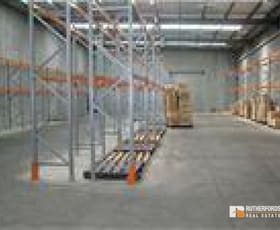 Factory, Warehouse & Industrial commercial property leased at 1/34 Kyabram Street Coolaroo VIC 3048
