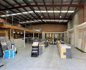 Factory, Warehouse & Industrial commercial property leased at 69 Cawarra Road Caringbah NSW 2229