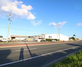 Factory, Warehouse & Industrial commercial property leased at Lease C/15-23 Connors Road Paget QLD 4740