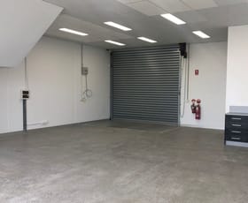 Factory, Warehouse & Industrial commercial property leased at 2/158 Chesterville Road Cheltenham VIC 3192