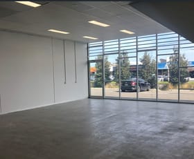 Factory, Warehouse & Industrial commercial property leased at 2/158 Chesterville Road Cheltenham VIC 3192