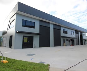 Offices commercial property leased at 4&5/11 Supply Road Bentley Park QLD 4869