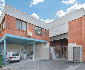 Showrooms / Bulky Goods commercial property leased at 1 Smidmore Street Marrickville NSW 2204