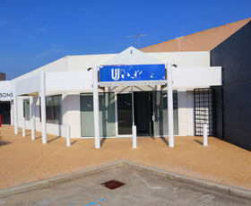 Showrooms / Bulky Goods commercial property leased at 4/32 Prindiville Drive Wangara WA 6065