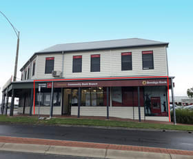 Shop & Retail commercial property leased at 13 Hancock Street Drysdale VIC 3222