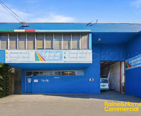 Development / Land commercial property leased at 74-76 Sydenham Road Marrickville NSW 2204