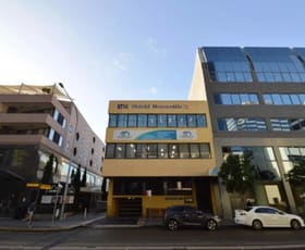 Offices commercial property leased at Ground Floor Suite B/78-80 Phillip Street Parramatta NSW 2150
