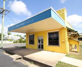 Shop & Retail commercial property leased at 1/31 Bingera Street Bundaberg West QLD 4670