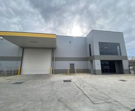 Factory, Warehouse & Industrial commercial property leased at Unit 5/12 Bernera Road Prestons NSW 2170