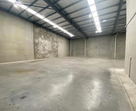 Factory, Warehouse & Industrial commercial property leased at Unit 5/12 Bernera Road Prestons NSW 2170