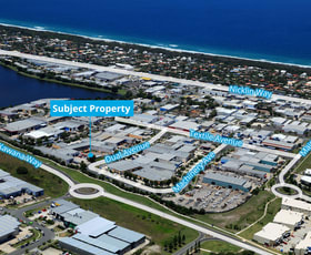 Factory, Warehouse & Industrial commercial property leased at 3/9 Dual Avenue Warana QLD 4575