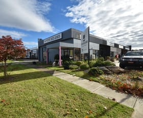 Offices commercial property leased at 4/2 South Street Wodonga VIC 3690