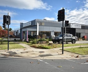 Showrooms / Bulky Goods commercial property leased at 4/2 South Street Wodonga VIC 3690