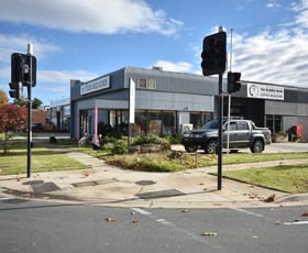 Offices commercial property leased at 4/2 South Street Wodonga VIC 3690