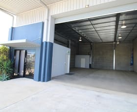 Factory, Warehouse & Industrial commercial property leased at 3/39 Margaret Vella Drive Paget QLD 4740