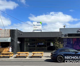 Medical / Consulting commercial property leased at 1249 Point Nepean Road Rosebud VIC 3939