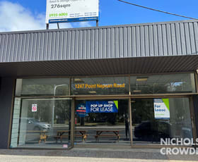 Offices commercial property leased at 1249 Point Nepean Road Rosebud VIC 3939