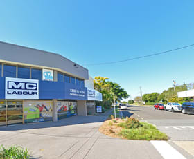 Offices commercial property leased at Suite 8/137 Brisbane Road Mooloolaba QLD 4557