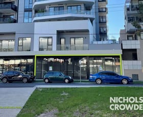 Parking / Car Space commercial property leased at 6/14-22 Woorayl Street Carnegie VIC 3163