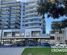 Parking / Car Space commercial property leased at 6/14-22 Woorayl Street Carnegie VIC 3163