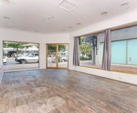 Offices commercial property leased at 3/355 Barrenjoey Road Newport NSW 2106