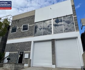 Factory, Warehouse & Industrial commercial property leased at 58 Whiting Street Artarmon NSW 2064