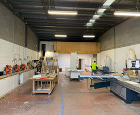 Factory, Warehouse & Industrial commercial property leased at Unit 70/22 Dunn Crescent Dandenong VIC 3175