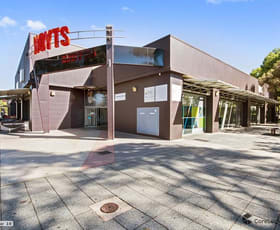 Offices commercial property leased at 2-10 James Street Salisbury SA 5108