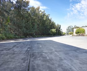 Showrooms / Bulky Goods commercial property leased at 198 Walters Road Arndell Park NSW 2148
