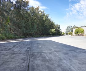Factory, Warehouse & Industrial commercial property leased at 198 Walters Road Arndell Park NSW 2148