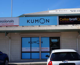 Shop & Retail commercial property leased at Office 1 The Market Place S/C Ballajura WA 6066