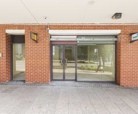 Medical / Consulting commercial property leased at Shop 3/5 Belgrave Street Kogarah NSW 2217