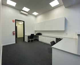 Offices commercial property leased at 7 Abbott Street Alphington VIC 3078