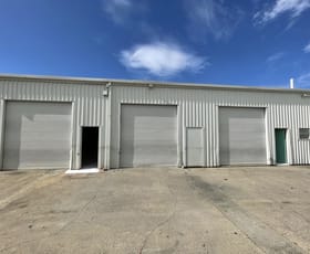 Factory, Warehouse & Industrial commercial property leased at Unit 2/22-24 Marcia Street Coffs Harbour NSW 2450
