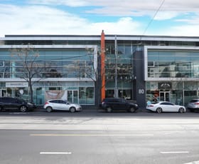 Offices commercial property leased at 19B/80 Keilor Road Essendon North VIC 3041